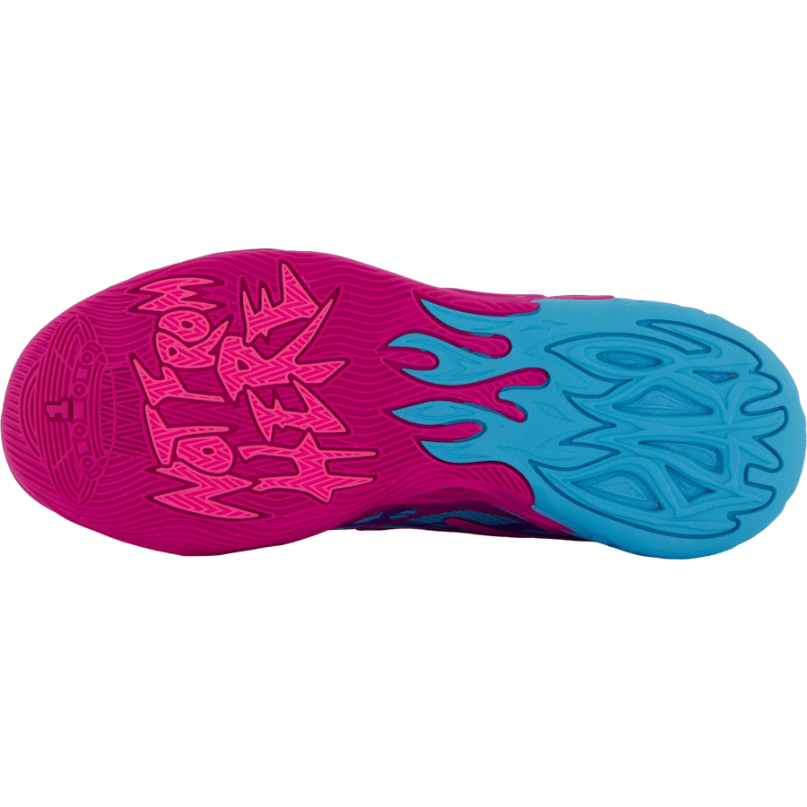 Mb.04 Dip Pink