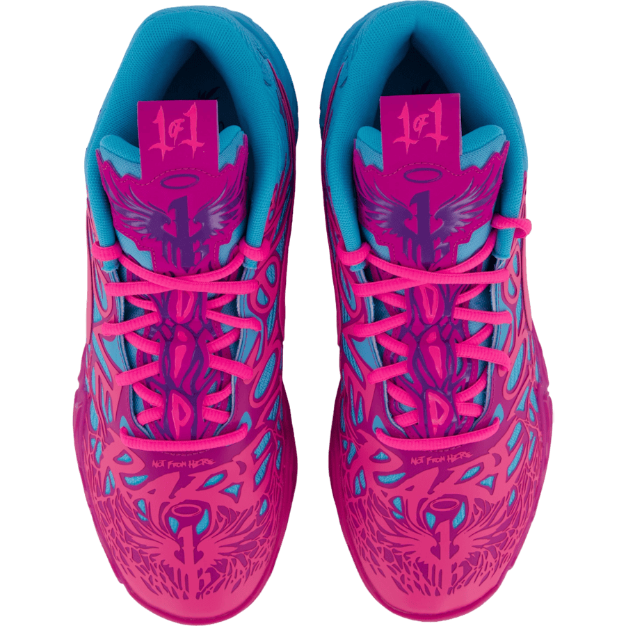 Mb.04 Dip Pink
