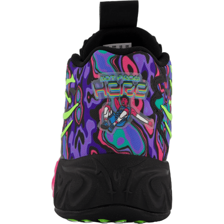 Mb.04 Heem Black