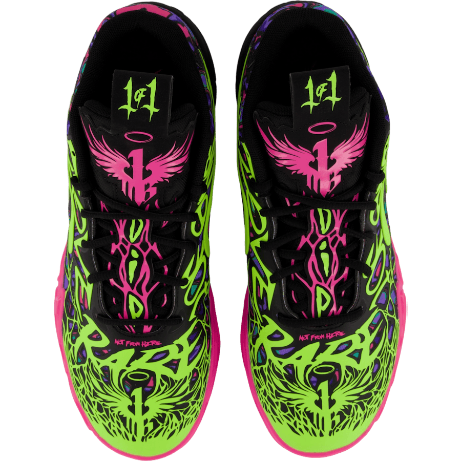 Mb.04 Heem Black