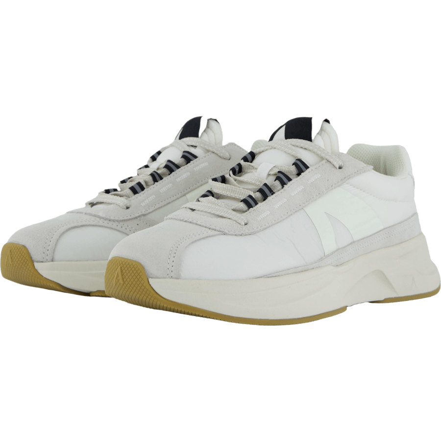 City-free Nylon Ah2 Triple Mar Triple Marshmallow Light Gum