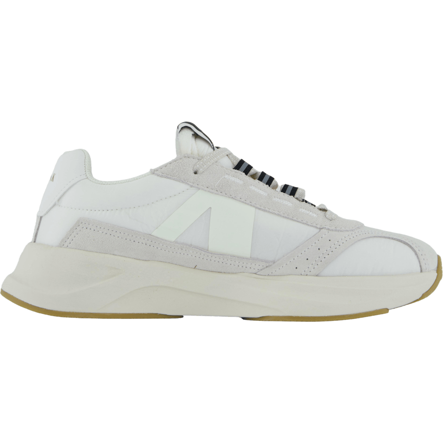 City-free Nylon Ah2 Triple Mar Triple Marshmallow Light Gum