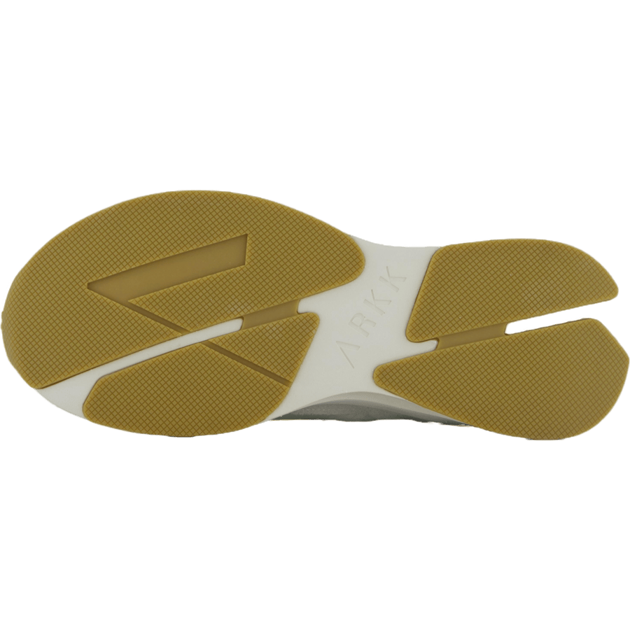City-free Nylon Ah2 Triple Mar Triple Marshmallow Light Gum
