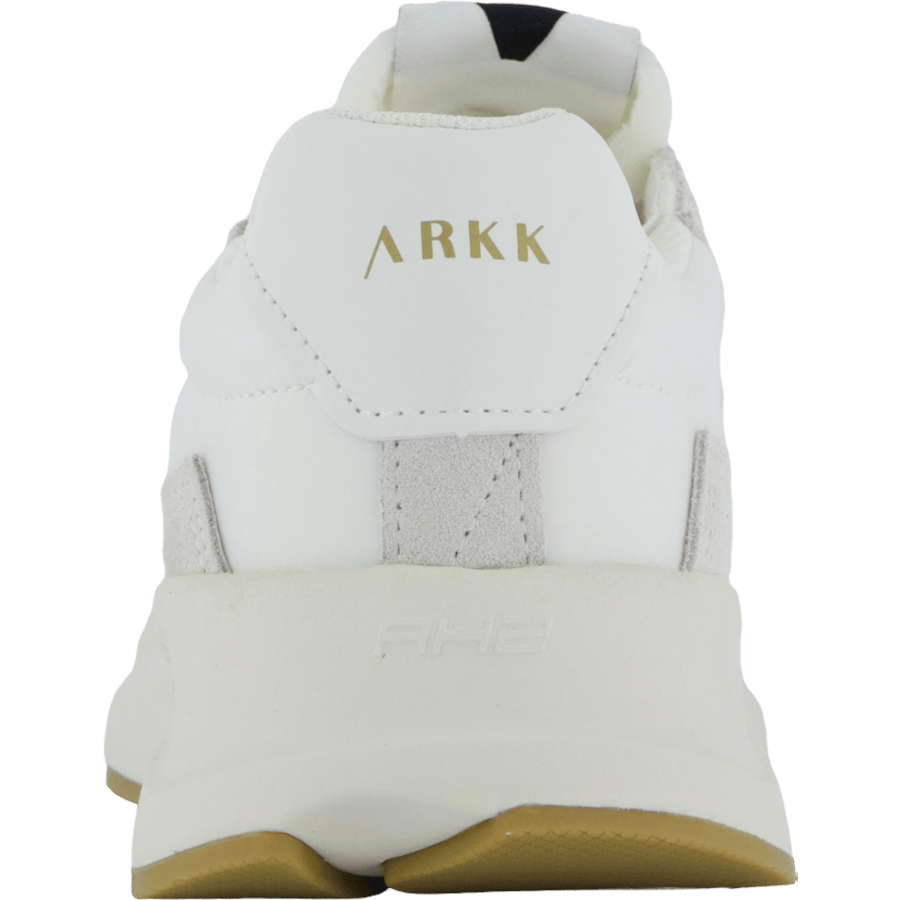 City-free Nylon Ah2 Triple Mar Triple Marshmallow Light Gum