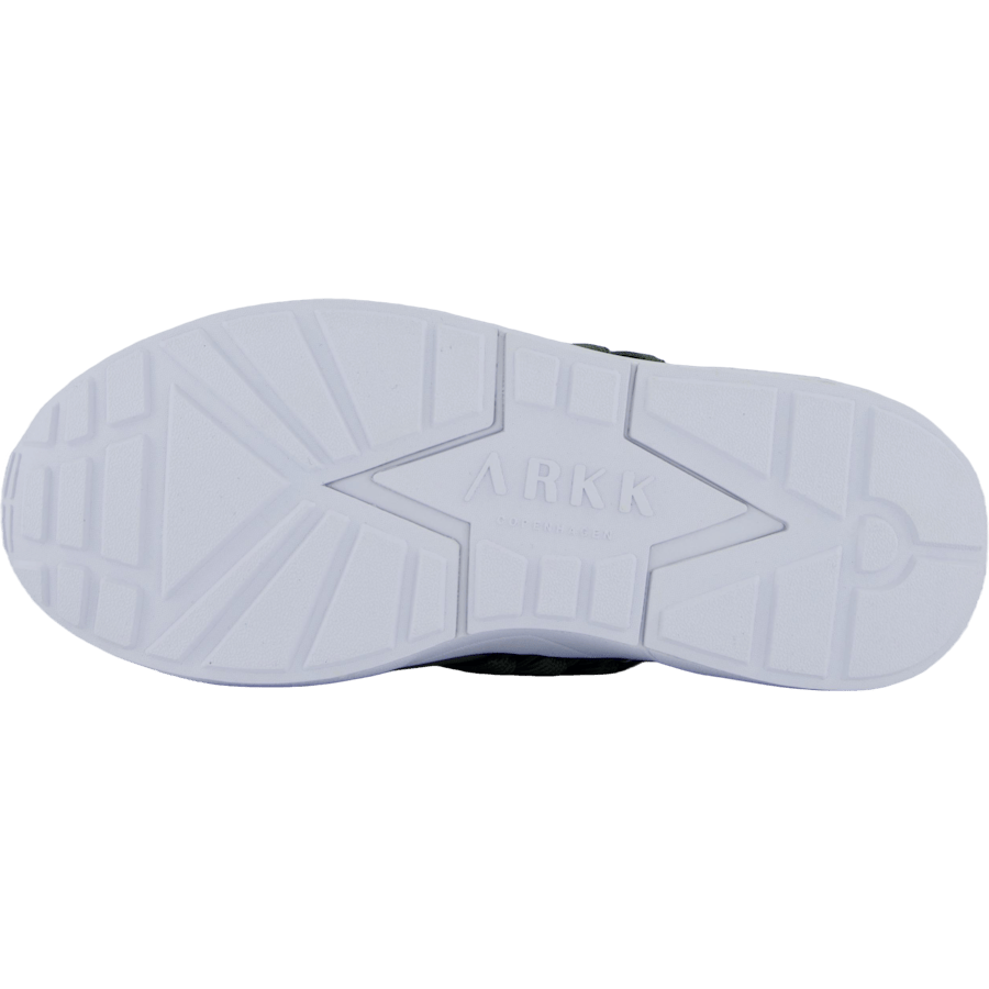Raven Mesh Pet S-e15 Dark Army Dark Army White
