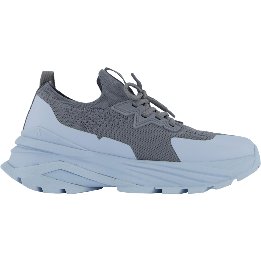 Waste Zero Stone Grey Ice Blue Stone Grey Ice Blue