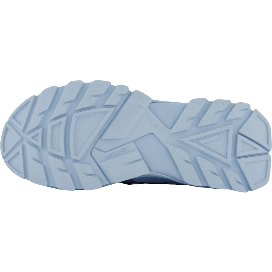 Waste Zero Stone Grey Ice Blue Stone Grey Ice Blue