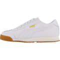 Roma 68 Revival White