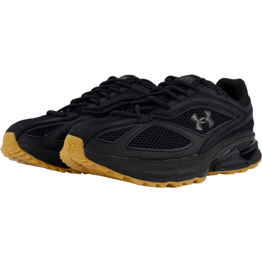 Ua Hovr Apparition Tsm Black