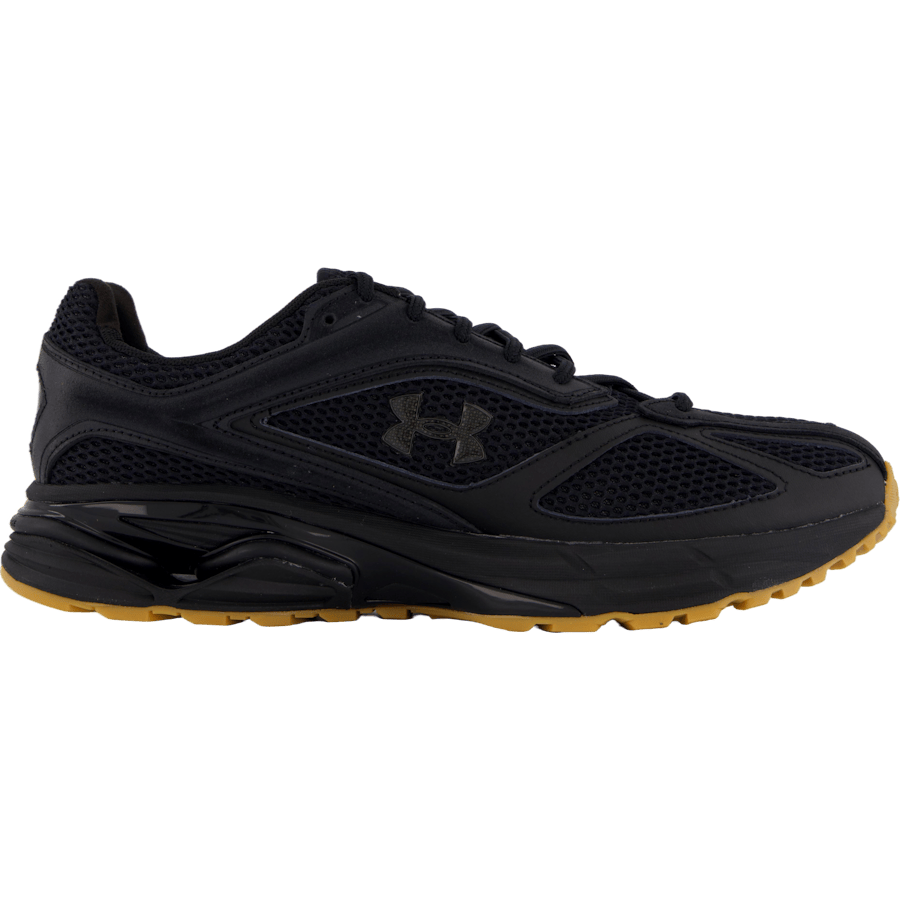 Ua Hovr Apparition Tsm Black