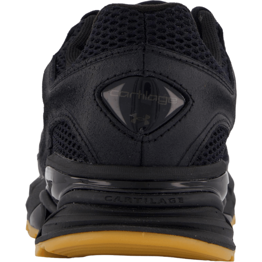 Ua Hovr Apparition Tsm Black