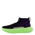 Ua Flow Futr X Elite Sos Black
