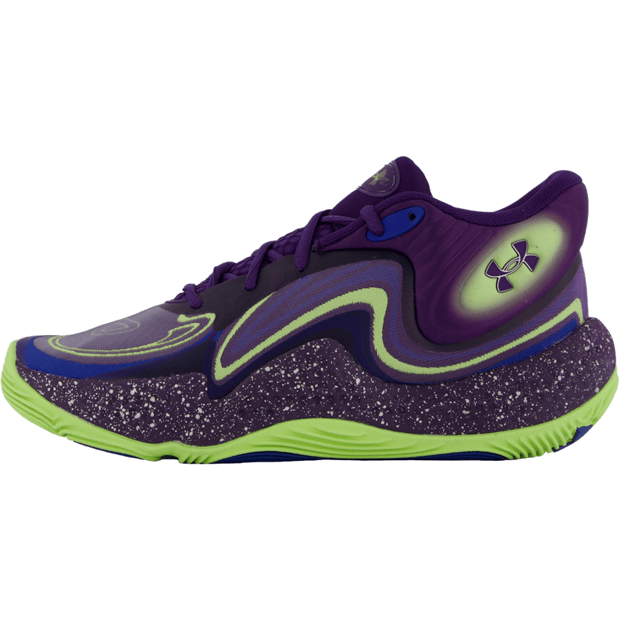 Ua Spawn 6 Mid Sos Purple
