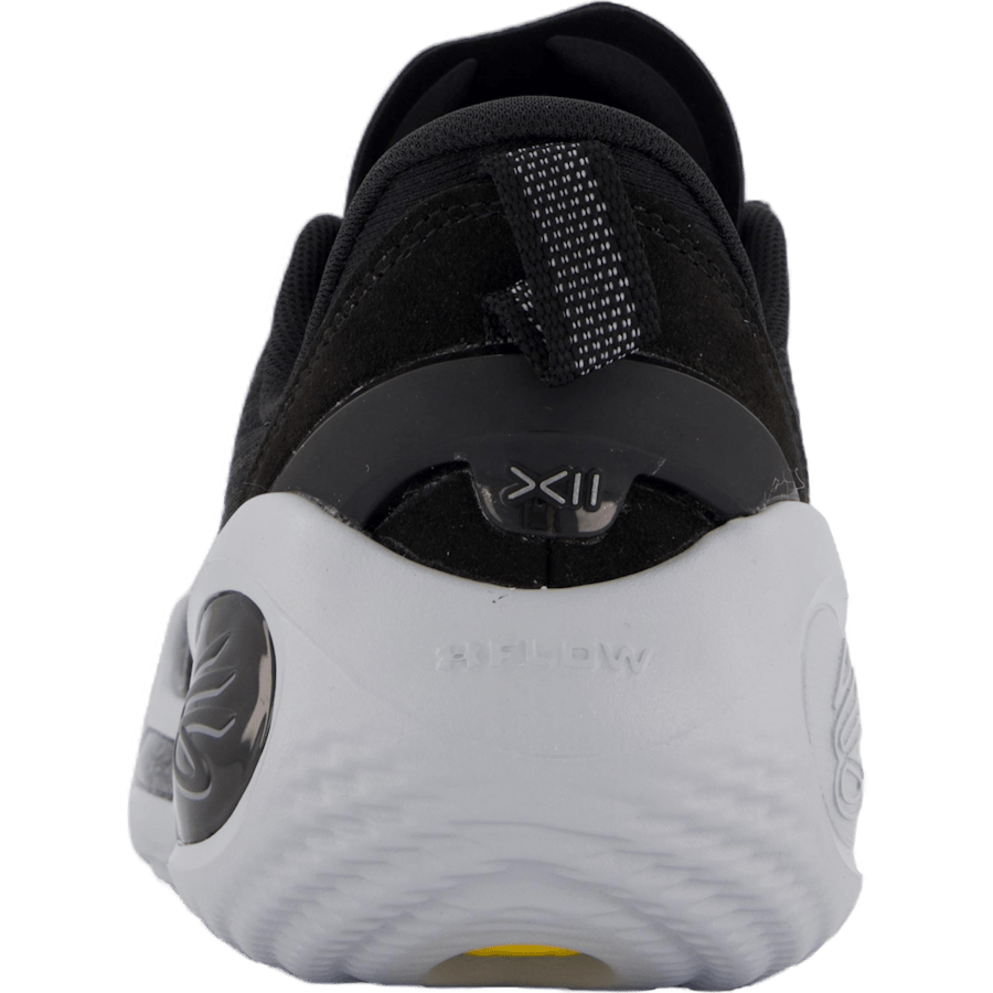 Curry 12 Wmde Black