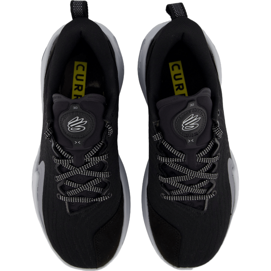 Curry 12 Wmde Black