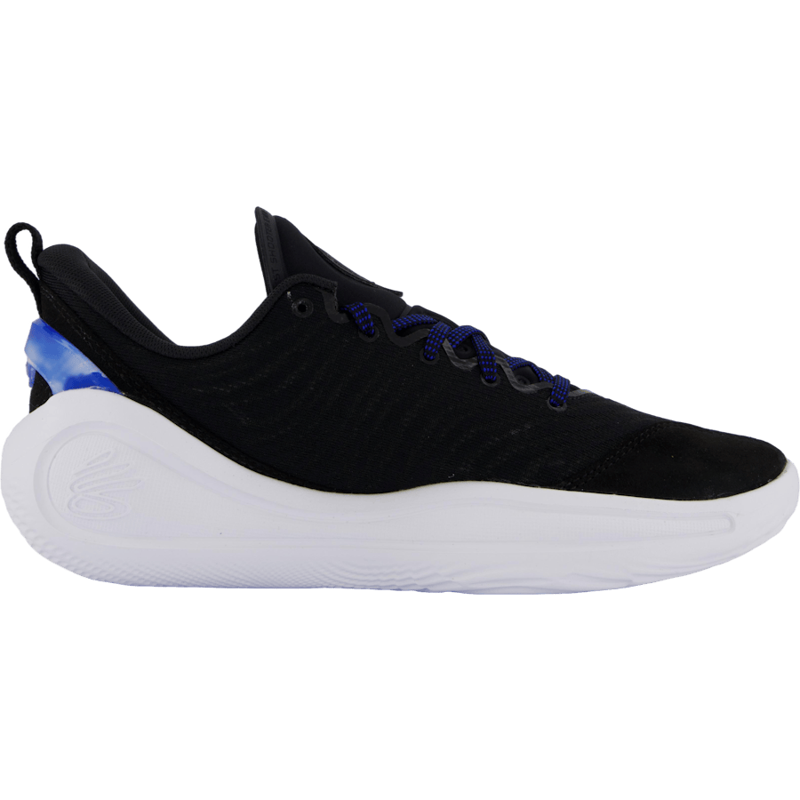 Curry 12 Dub Nation Black