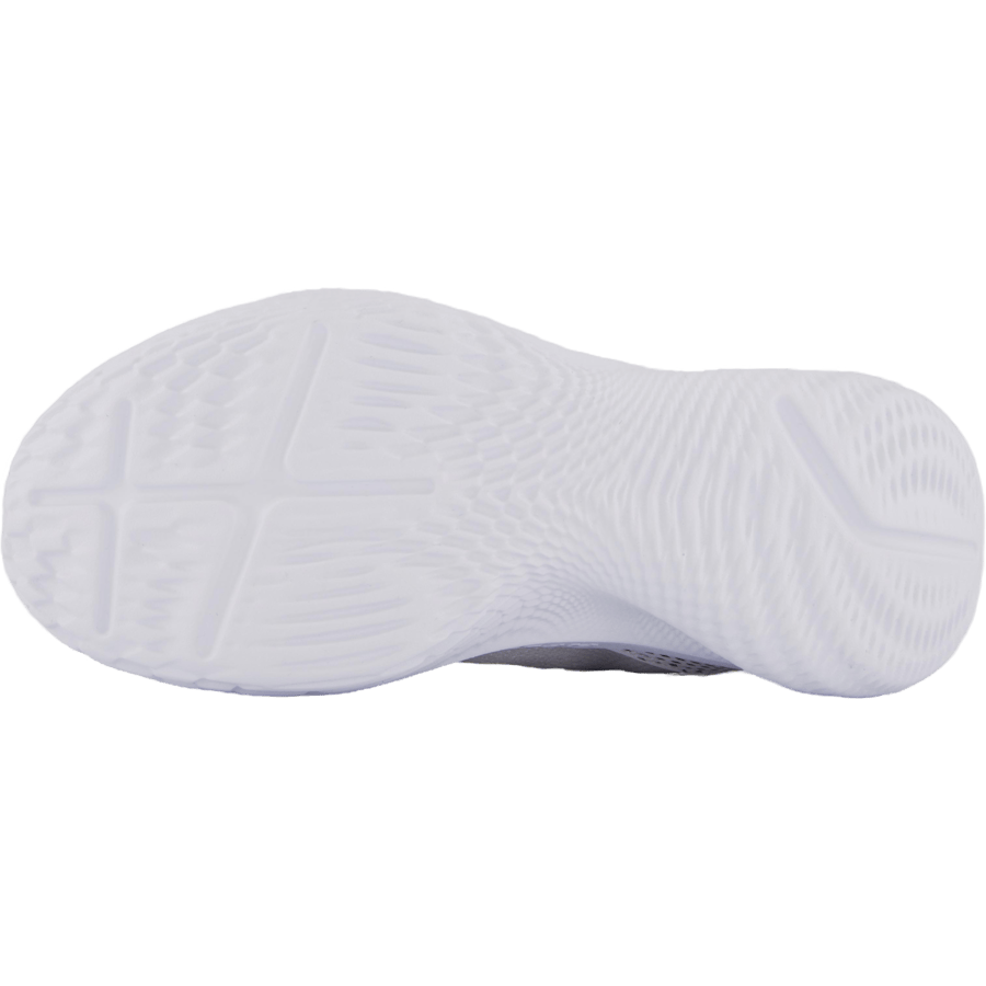 Curry 6 Flotro Black