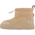 Flag Nylon Mini Snowboot Misty Blush