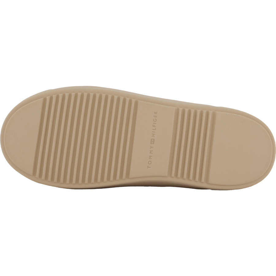 Flag Nylon Mini Snowboot Misty Blush