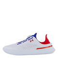 Ua Flow Slipspeed Trainr Syn White