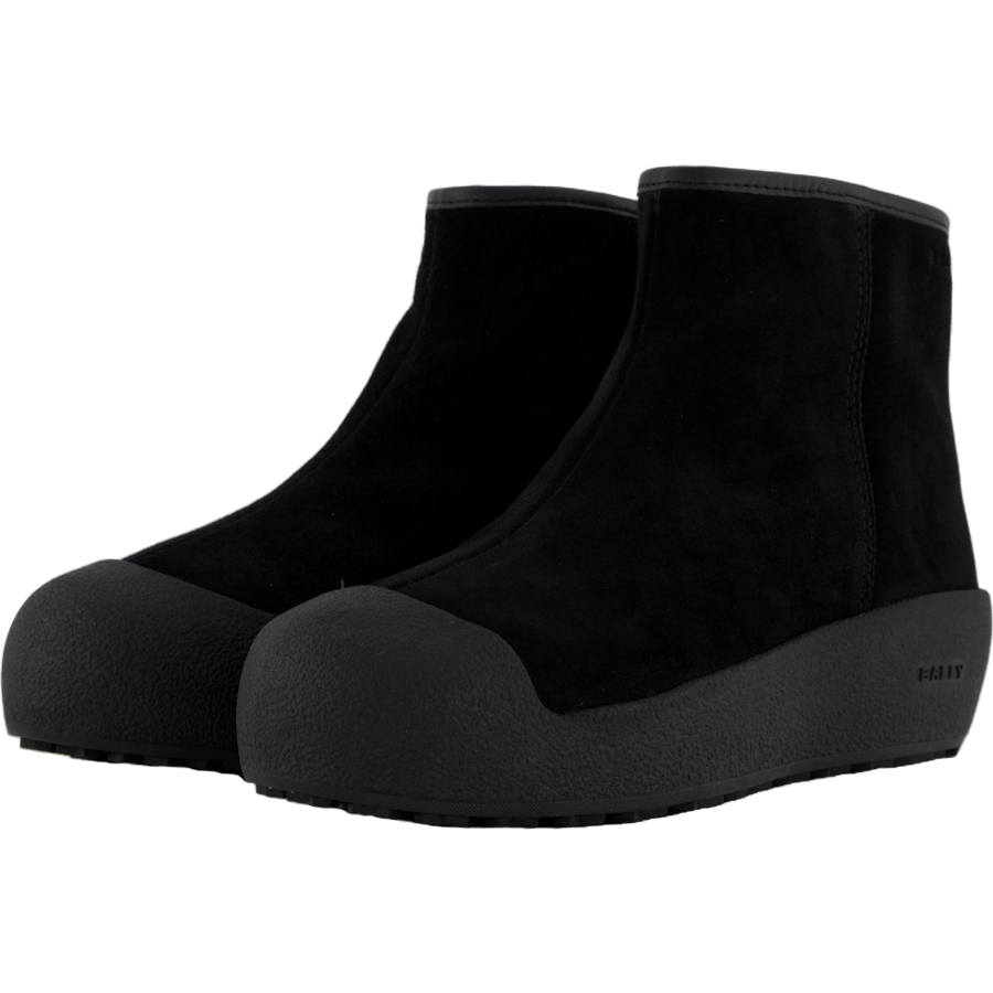 Guard III L Black