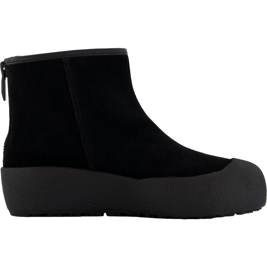 Guard III L Black