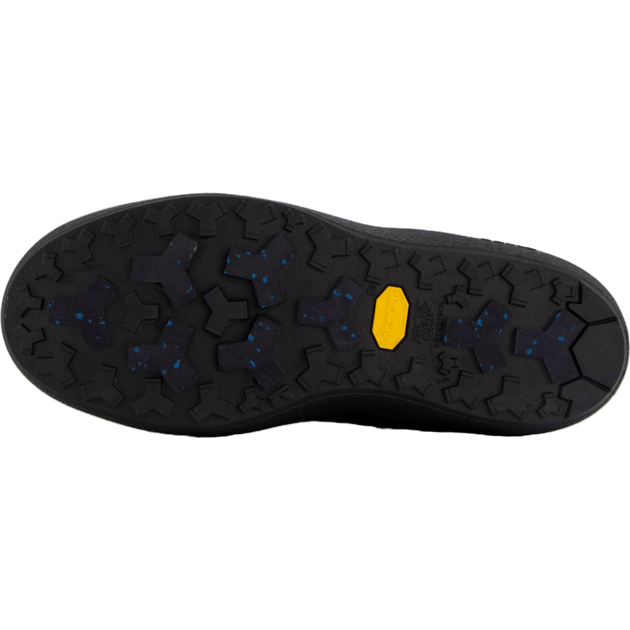 Guard III L Black