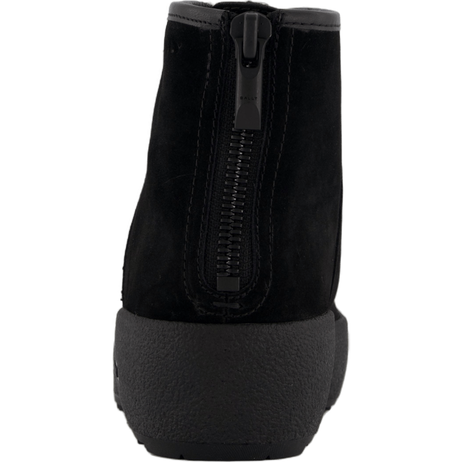 Guard III L Black