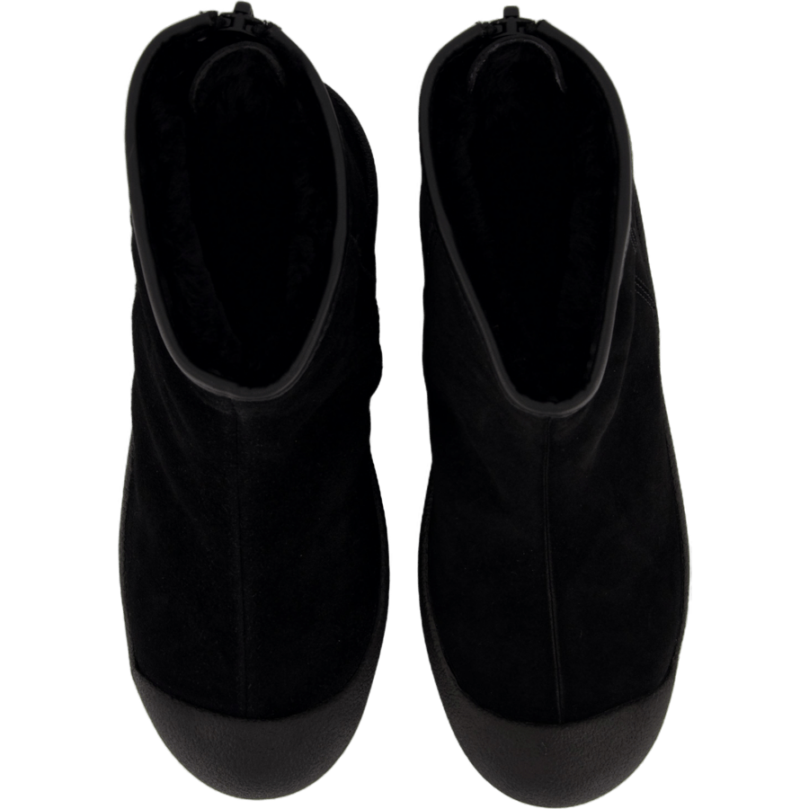 Guard III L Black