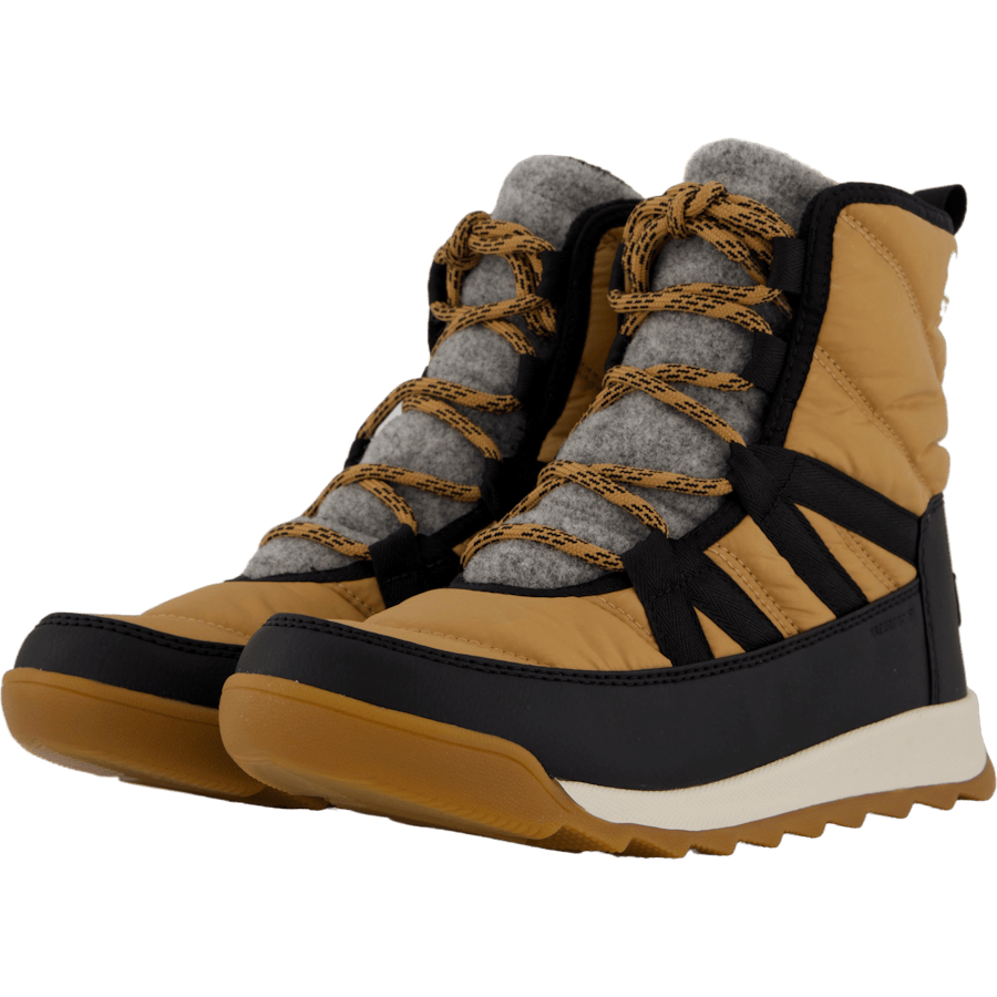 Whitney™ Ii Plus Lace Wp Brown