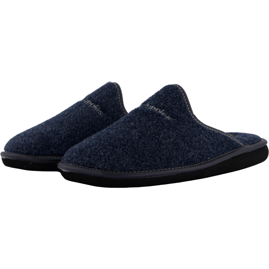 Men's Manuel Navy