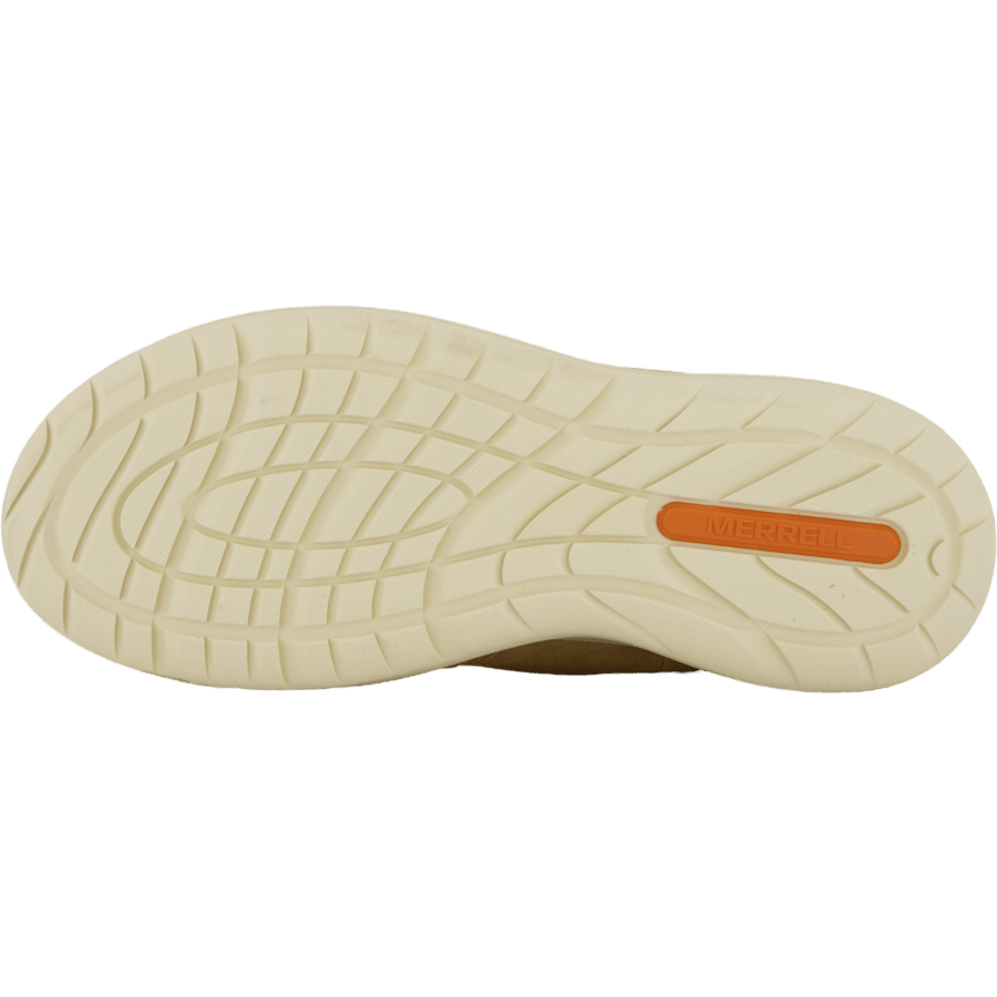 Marquette Thermo Pull On Wp Tan