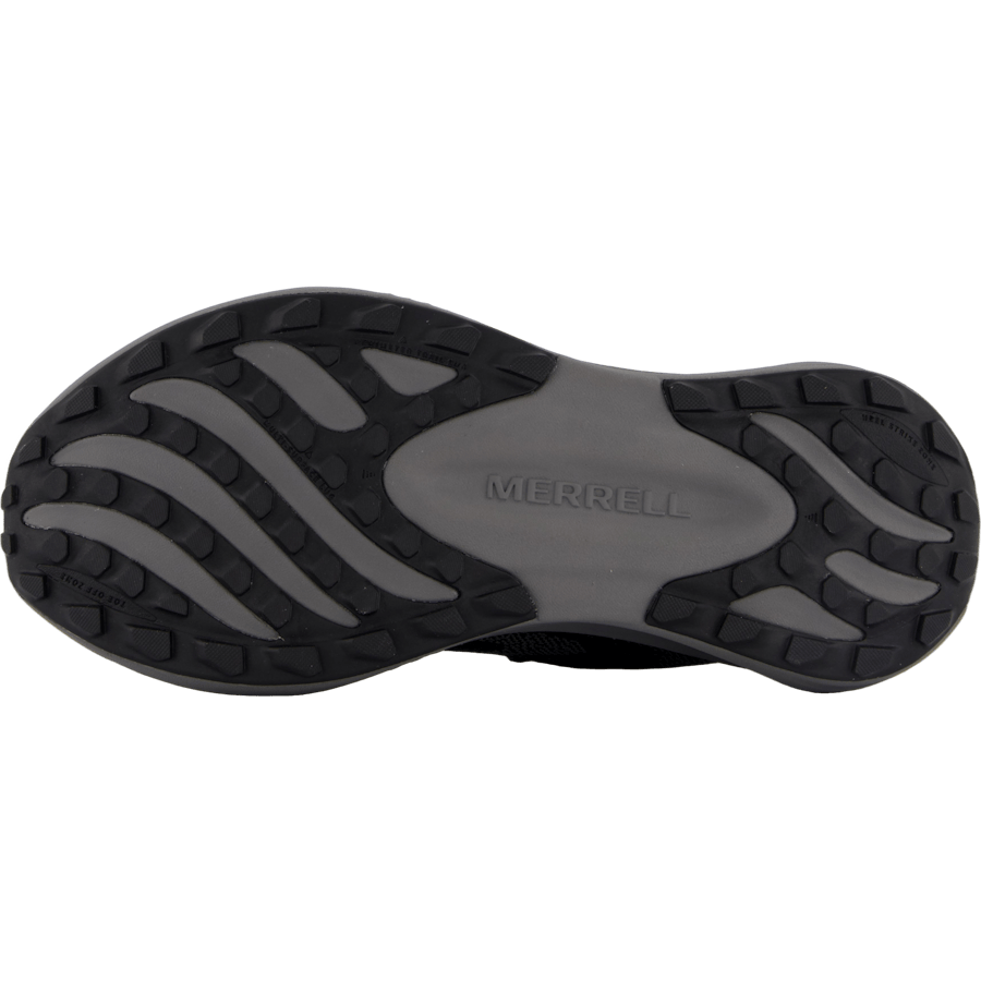 Morphlite Gtx Black