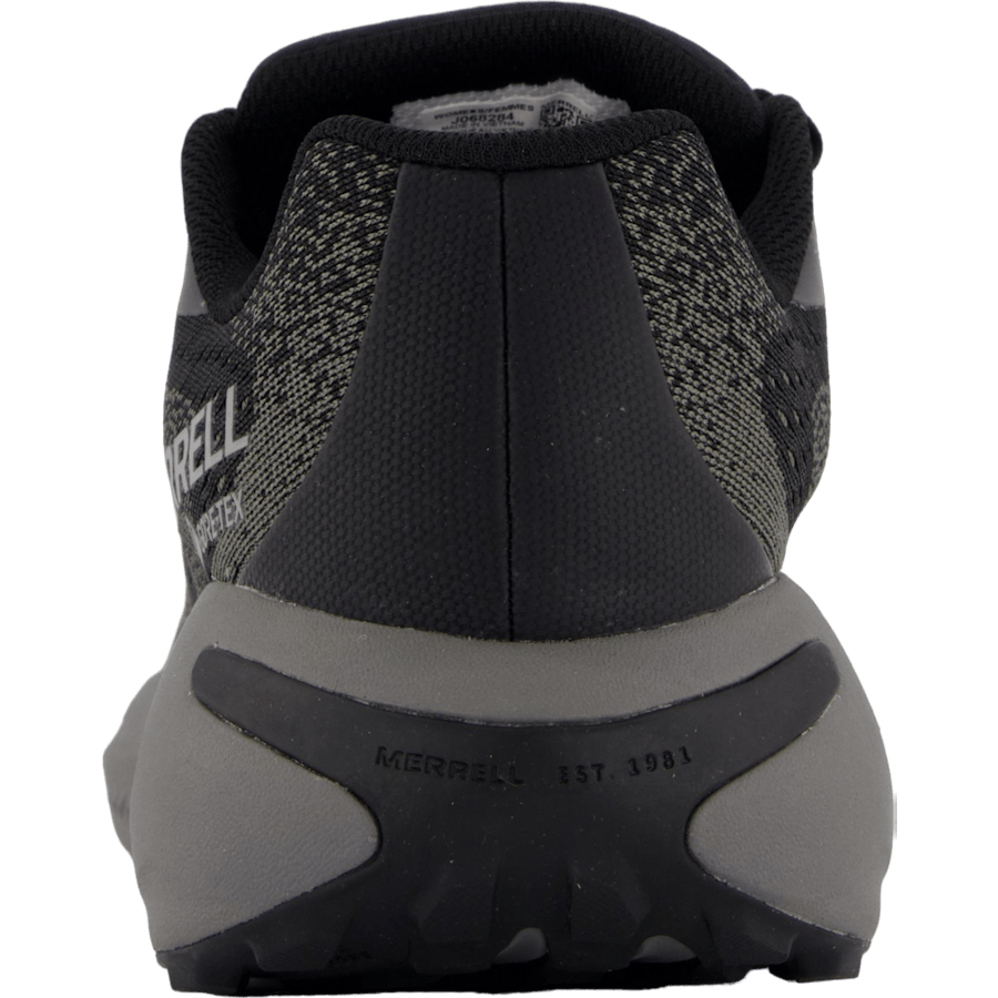 Morphlite Gtx Black