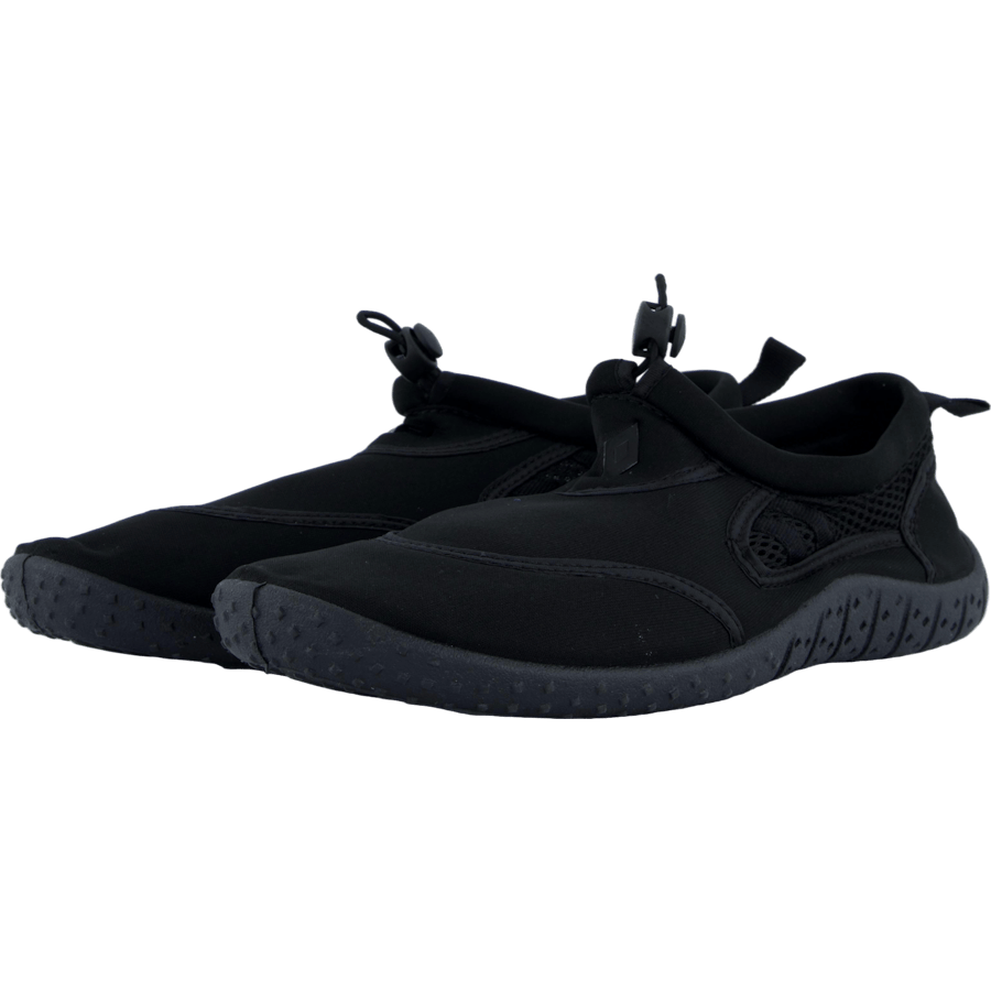 Aquashoes Black