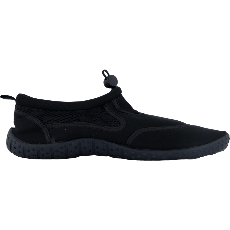 Aquashoes Black