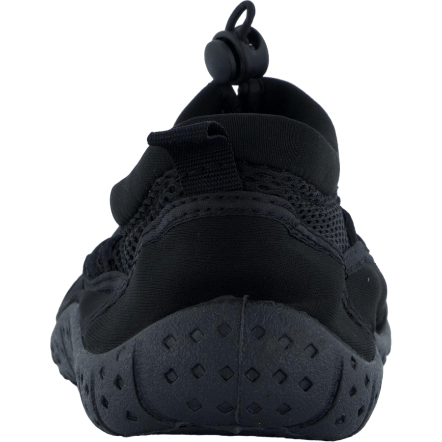 Aquashoes Black