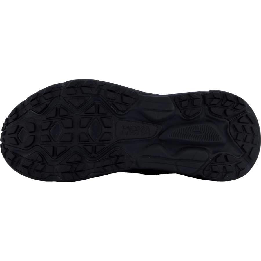 M Challenger 7 Gtx Black / Black