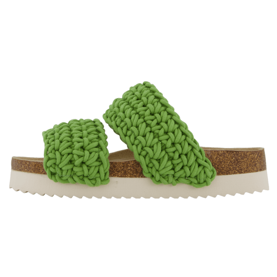 86-65001 Green