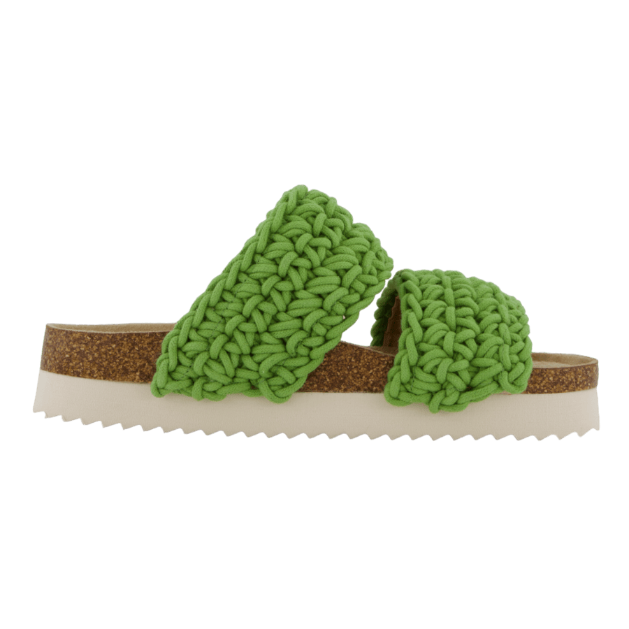 86-65001 Green