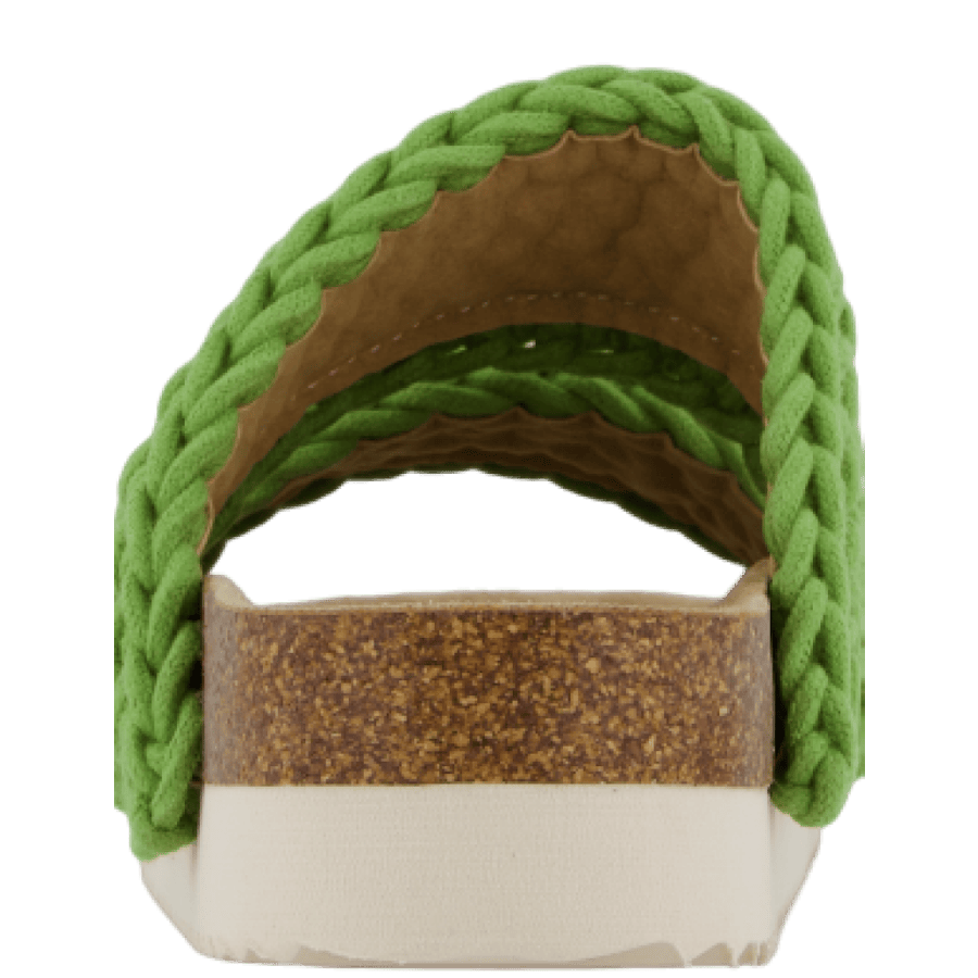 86-65001 Green