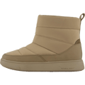 Isa Waterproof Silver Mink