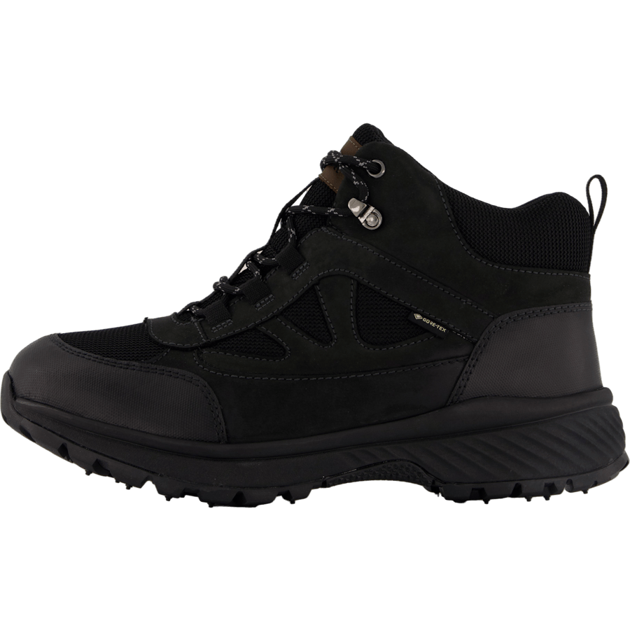 Urbs Stirling Gtx Black