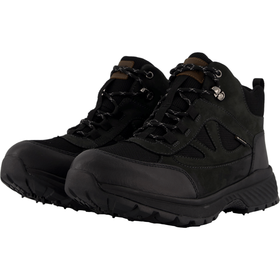 Urbs Stirling Gtx Black