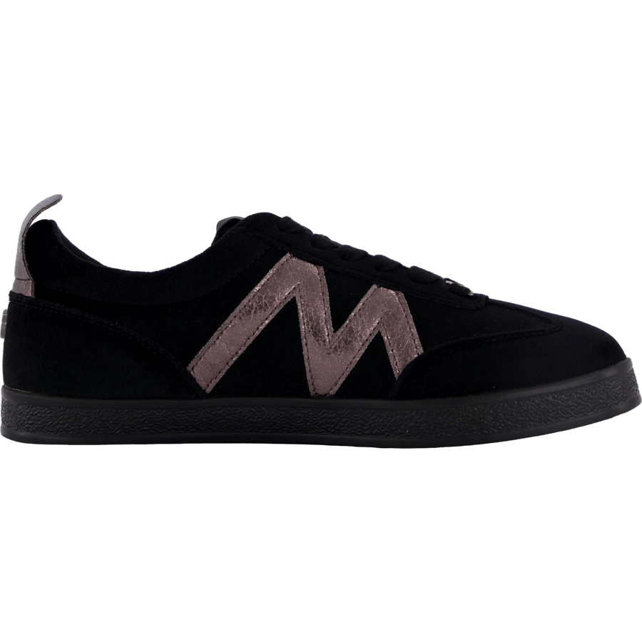 Degree Blk Vel