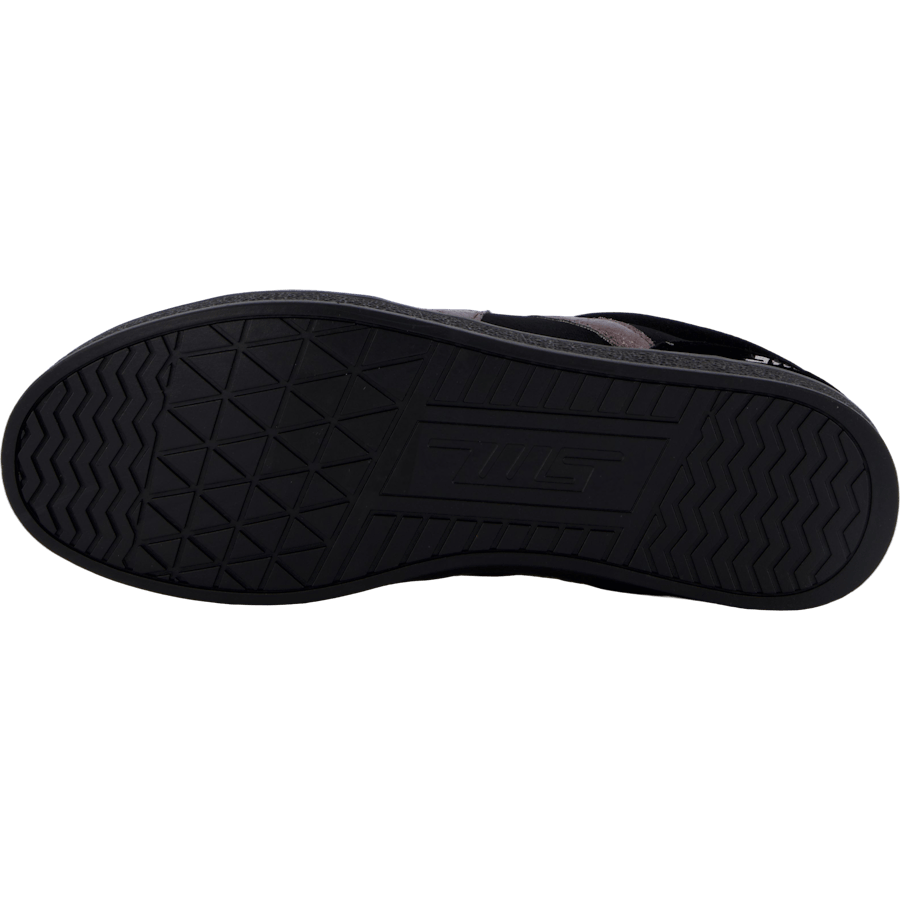 Degree Blk Vel