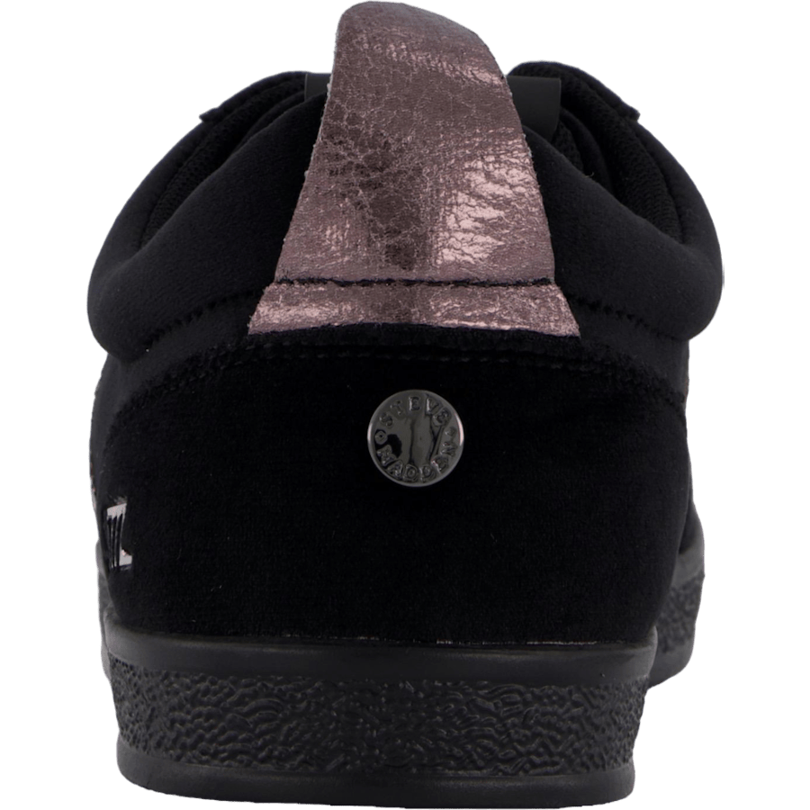 Degree Blk Vel