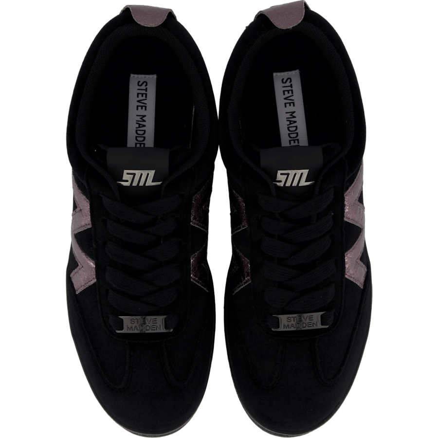 Degree Blk Vel