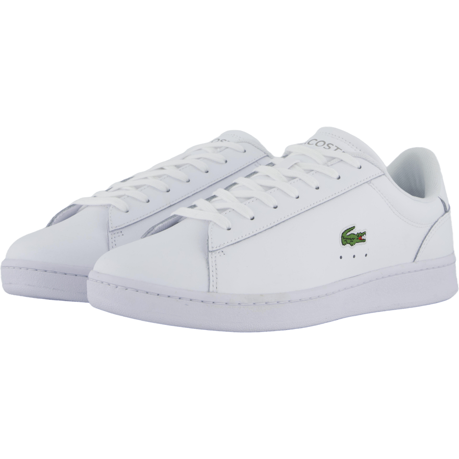 CARNABY SET WHITE
