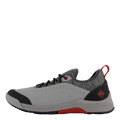 Outscape Lace Up Grey